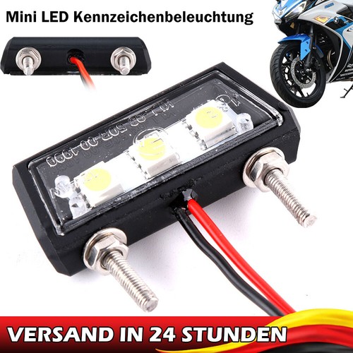 Universal motorrad led - universal,