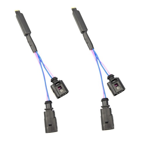 Led adapter - 2x,