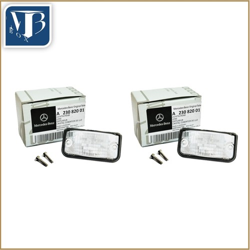 Original mercedes benz - mercedes-benz, 2x
