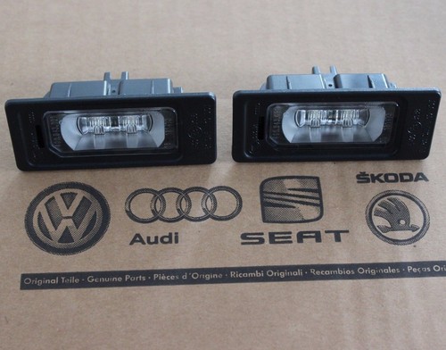 Original led - original, vw
