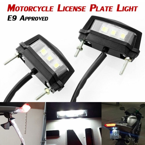 Led universal - 2x,