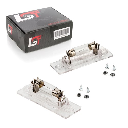 Original lst beleuchtung - 2x,
