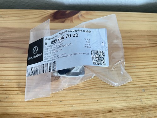 Mercedes a0999067000 led - a0999067000,