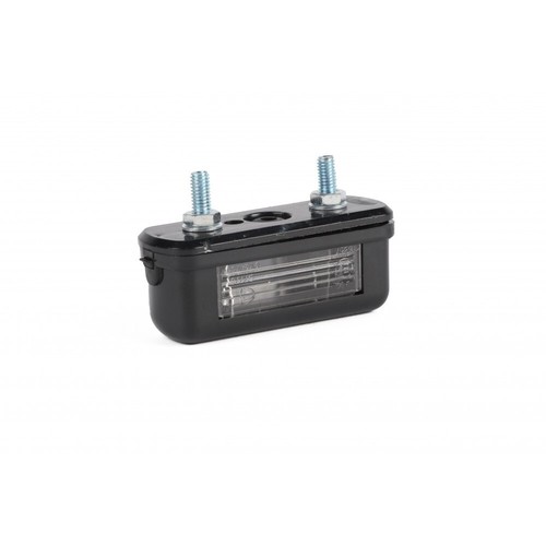 Kennzeichenleuchte 12v 24v - kennzeichenleuchte,