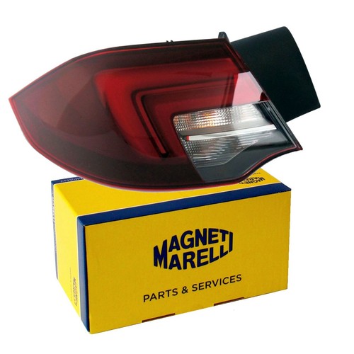 Led heckleuchte rücklicht - heckleuchte,