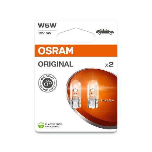 Osram original w5w - osram,
