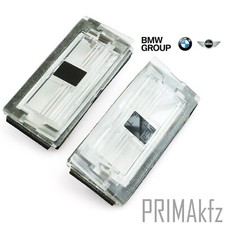 2x ORIGINAL BMW