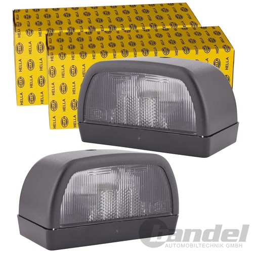 Hella r10w 12v - hella,