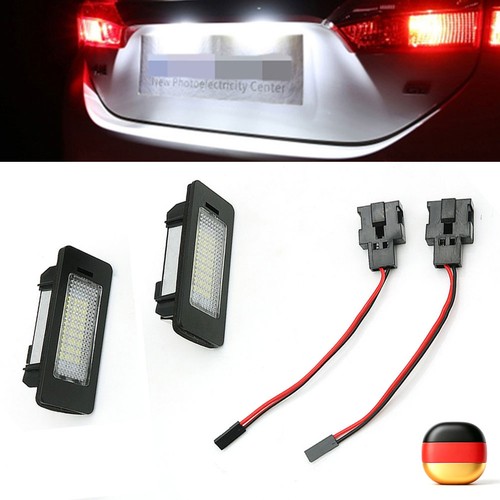 Hinterer weißer licht - hinterer,