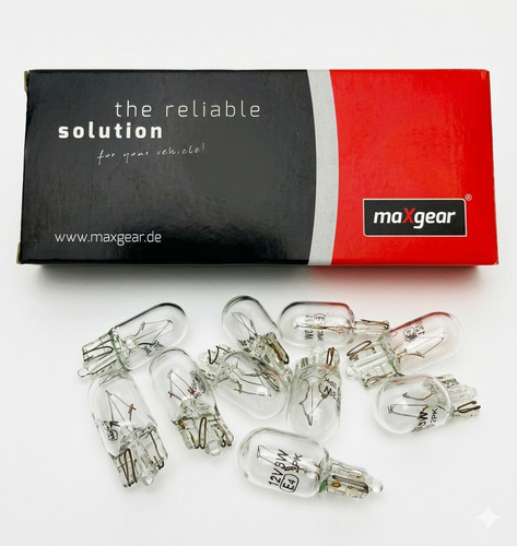 W3w lampen 12v birne - w3w, 3w