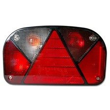 Aspöck Rückleuchte