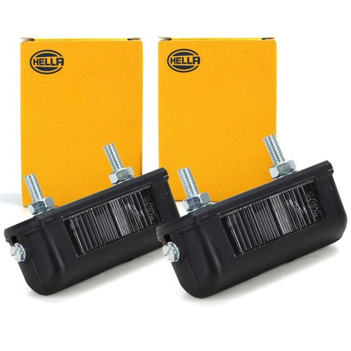 Hella 2ka357014001 - hella,