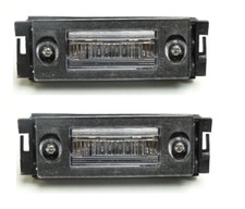 2x Original Audi A2 8Z