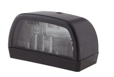 HELLA Kennzeichenbeleuchtung