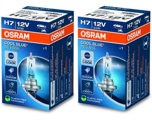 2st osram cool blue intense - 2st,