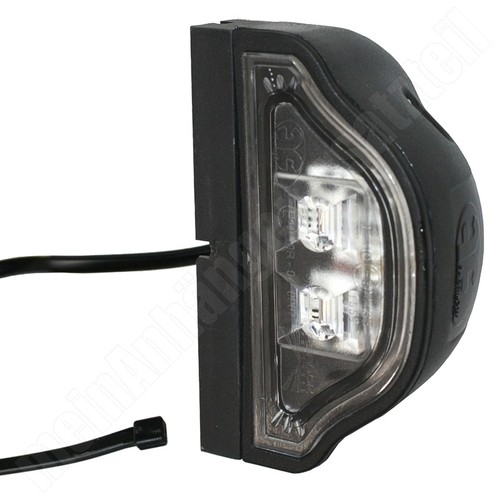 Aspöck led - aspöck,