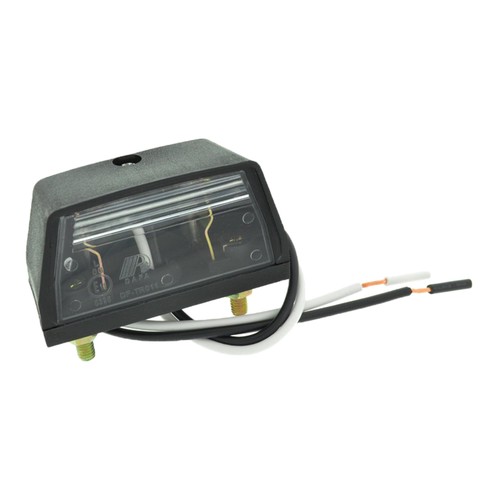 12v kennzeichenleuchte - 12v,