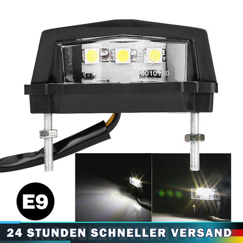 Led universal - led,